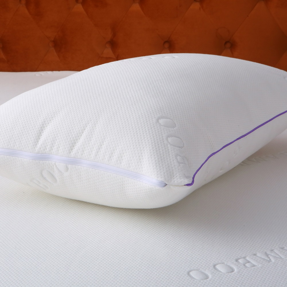 大号床垫保护套防水床垫垫可水洗竹粘胶床垫套透气无噪音床保护套 5 英寸 - 21 英寸弹性贴合深口袋-JRX-1410