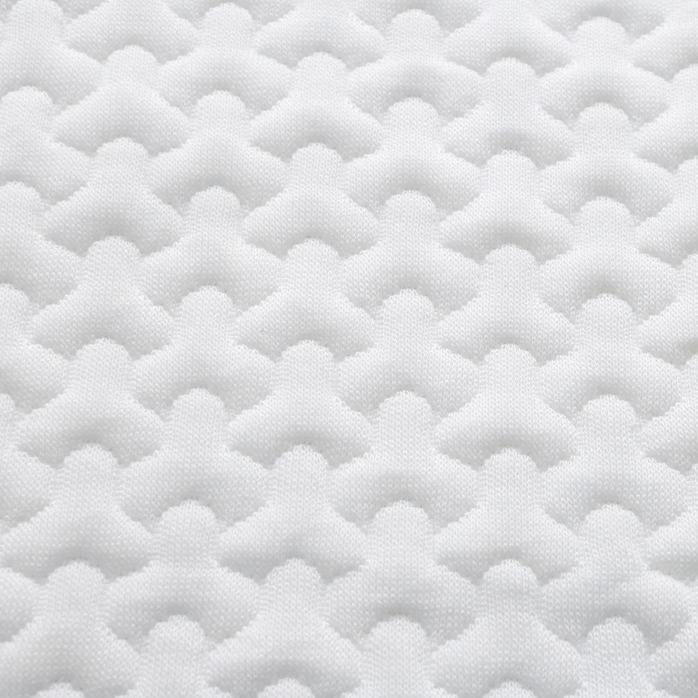 中国最好的床垫保护套制造商100% 防水床笠、棉毛圈顶部床垫保护套、拉链枕套、医院级床垫批发防水床单、