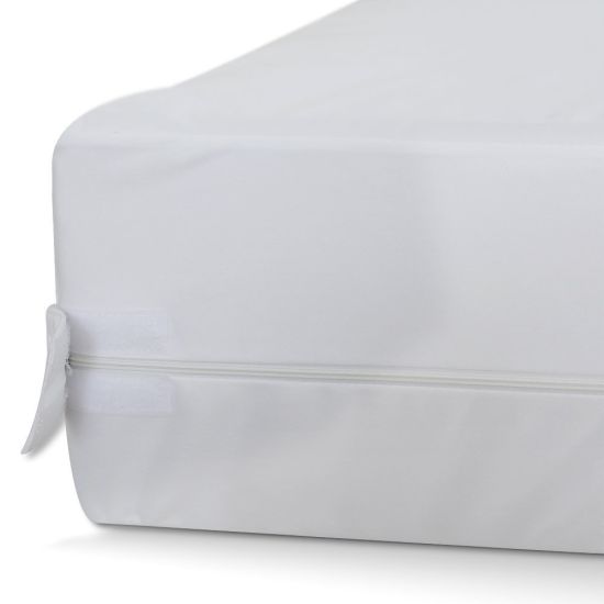 防水防尘螨床垫保护套