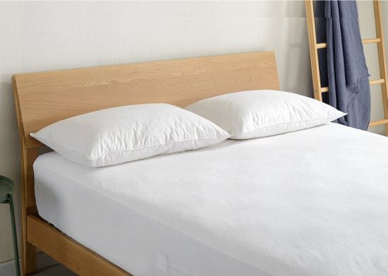 优质防水防过敏床垫保护套 - 大号