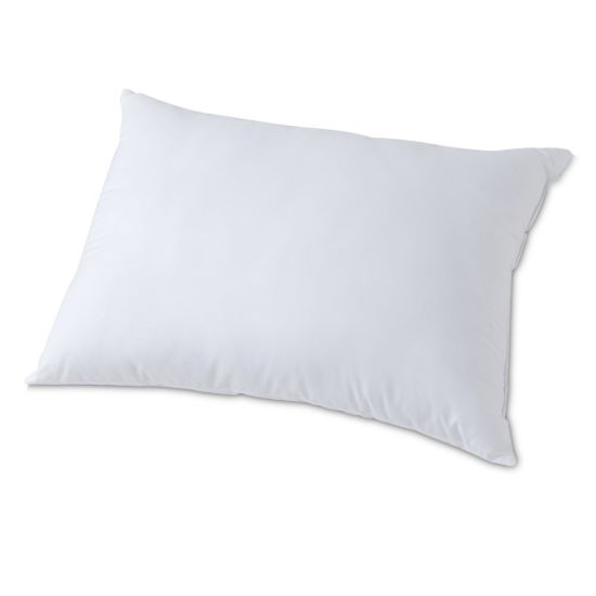 棉顶防尘螨标准枕头保护套