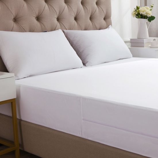 防水拉链床垫套家用纺织品床垫保护套